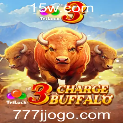 Descubra o Fascinante Mundo de 3ChargeBuffalo: O Jogo Que Está Dominando o Cenário Atual