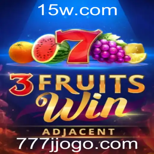 Descobrindo o Mundo de 3FruitsWin: Um Giro Frutado com 777j