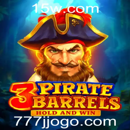 Explorando o Mundo de 3PirateBarrels: Uma Aventura de Estratégia e Sorte