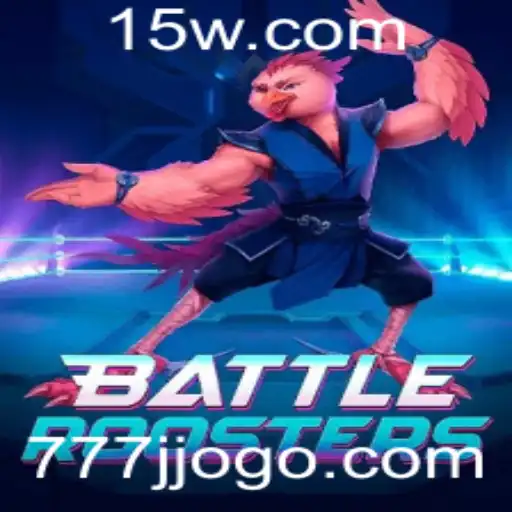 Descubra BattleRoosters: A Nova Experiência de Jogo