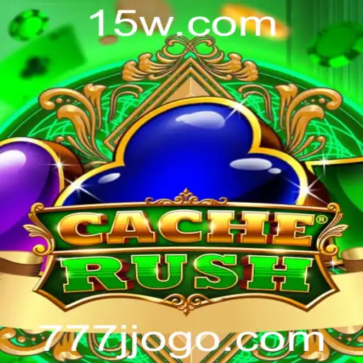 CacheRush: Explorando o Novo Fenômeno dos Jogos Virtuais