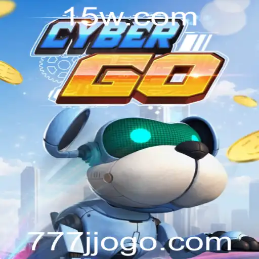 CyberGO: A Nova Sensação do Mundo dos Jogos