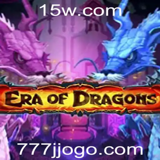 EraOfDragons: A Nova Sensação no Mundo dos Jogos