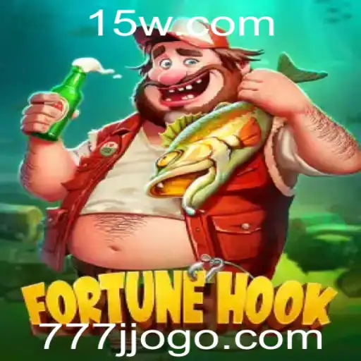 FortuneHook: Desvendando o Fascinante Mundo do Jogo 777j