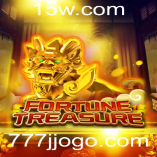 FortuneTreasure: Desvende o Tesouro e Ganhe com 777j