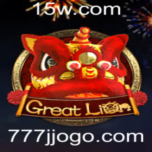 GreatLion: Uma Imersão no Mundo do Jogo 777j
