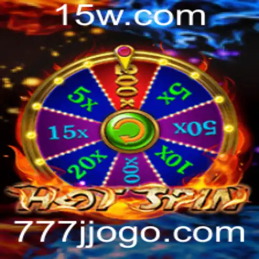 Descubra o Excitante Mundo de 'HotSpin': Um Mergulho no Jogo com a Chave 777j