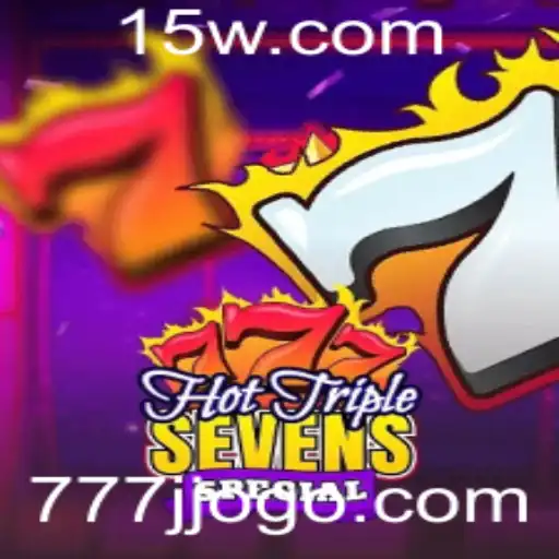 HotTripleSevensSpecial: Desvendando o Entusiasmante Mundo do Jogo de Slot 777j