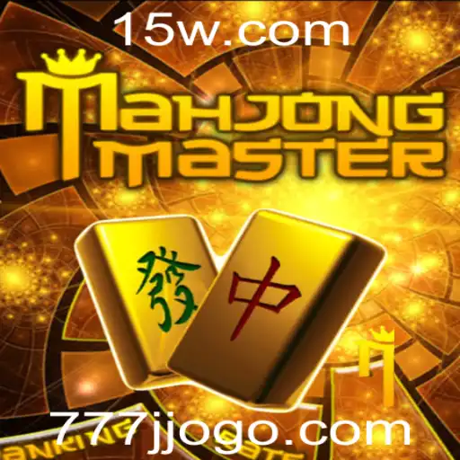 Descubra MahJongMaster: O Fascinante Mundo do Mah Jong com 777j