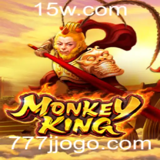 MonkeyKing: A Excitante Jornada no Mundo dos Jogos