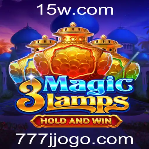 Explorando 3MagicLamps: O Fascinante Mundo de Aventuras e Estratégias