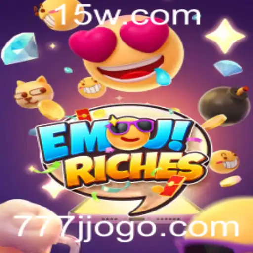 Explorando EmojiRiches: Uma Jornada no Mundo dos Emojis e Fortuna