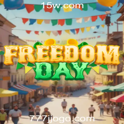 Explorando o Mundo do Jogo 'FreedomDay'