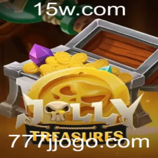 Descubra as Aventuras de JollyTreasures no Mundo dos Jogos