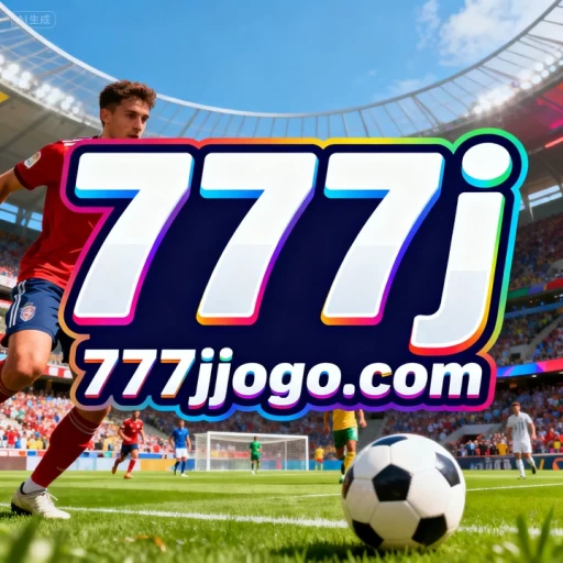 Logo 777j